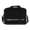 Roocase Deluxe Messenger Bag for 15.6-inch Macbook / Laptop - Black