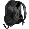 Roocase Deluxe Backpack for 15.6-inch Macbook / Laptop - Black