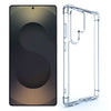Roocase Plexis Clear Case for Samsung Galaxy S25 Ultra