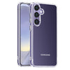 Roocase Plexis Clear Case for Samsung Galaxy S24