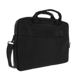 Roocase Deluxe Messenger Bag for 15.6-inch Macbook / Laptop - Black