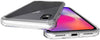 Roocase Plexis Case for iPhone XR Case - Clear