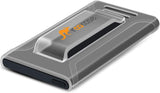 Roocase Slim Fit Case for iPod Nano 7 - Clear