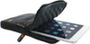 Roocase Universal Tablet Sleeve for iPad Mini, 7-inch Tablet - Black