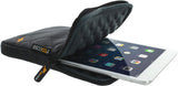 Roocase Universal Tablet Sleeve for iPad Mini, 7-inch Tablet - Black