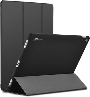 Roocase Optigon Case for iPad Mini 4 - Smart Cover - Trifold Folio Case