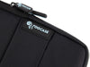 Roocase Universal Tablet Sleeve for iPad Mini, 7-inch Tablet - Front Pocket - Stand
