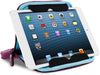 Roocase Universal Tablet Sleeve for iPad Mini, 7-inch Tablet - Front Pocket - Stand