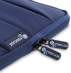 Roocase Universal Tablet Sleeve for iPad 9.7, 10-inch Tablet - Front Pocket - Stand