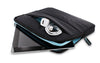 Roocase Universal Tablet Sleeve for iPad 9.7, 10-inch Tablet - Front Pocket - Stand