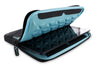 Roocase Universal Tablet Sleeve for iPad 9.7, 10-inch Tablet - Front Pocket - Stand