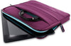 Roocase Universal Tablet Sleeve for iPad 9.7, 10-inch Tablet - Front Pocket - Stand