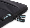 Roocase Universal Tablet Sleeve for iPad 9.7, 10-inch Tablet - Front Pocket - Stand