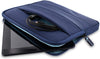 Roocase Universal Tablet Sleeve for iPad 9.7, 10-inch Tablet - Front Pocket - Stand