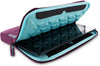 Roocase Universal Tablet Sleeve for iPad 9.7, 10-inch Tablet - Front Pocket - Stand