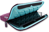 Roocase Universal Tablet Sleeve for iPad 9.7, 10-inch Tablet - Front Pocket - Stand