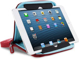 Roocase Universal Tablet Sleeve for iPad Mini, 7-inch Tablet - Front Pocket - Stand