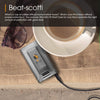 Roocase Slim Fit Case for iPod Nano 7 - Clear