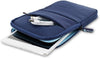 Roocase Universal Tablet Sleeve for iPad Mini, 7-inch Tablet - Front Pocket - Stand