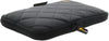 Roocase Universal Tablet Sleeve for iPad Mini, 7-inch Tablet - Black