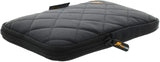 Roocase Universal Tablet Sleeve for iPad Mini, 7-inch Tablet - Black