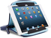 Roocase Universal Tablet Sleeve for iPad Mini, 7-inch Tablet - Front Pocket - Stand