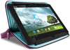 Roocase Universal Tablet Sleeve for iPad 9.7, 10-inch Tablet - Front Pocket - Stand