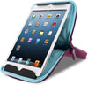 Roocase Universal Tablet Sleeve for iPad Mini, 7-inch Tablet - Front Pocket - Stand