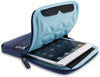 Roocase Universal Tablet Sleeve for iPad Mini, 7-inch Tablet - Front Pocket - Stand