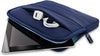 Roocase Universal Tablet Sleeve for iPad 9.7, 10-inch Tablet - Front Pocket - Stand