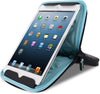 Roocase Universal Tablet Sleeve for iPad Mini, 7-inch Tablet - Front Pocket - Stand