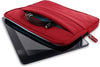 Roocase Universal Tablet Sleeve for iPad 9.7, 10-inch Tablet - Front Pocket - Stand