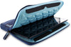 Roocase Universal Tablet Sleeve for iPad 9.7, 10-inch Tablet - Front Pocket - Stand