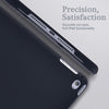 Roocase Optigon Case for iPad Mini 4 - Smart Cover - Trifold Folio Case