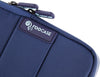 Roocase Universal Tablet Sleeve for iPad Mini, 7-inch Tablet - Front Pocket - Stand