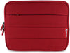 Roocase Universal Tablet Sleeve for iPad 9.7, 10-inch Tablet - Front Pocket - Stand