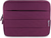 Roocase Universal Tablet Sleeve for iPad 9.7, 10-inch Tablet - Front Pocket - Stand