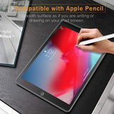 Roocase Tempered Glass Screen Protector for iPad Air (3rd Gen) 10.5 2019 / iPad Pro 10.5 - Installation Frame