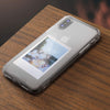 Roocase Plexis Case for iPhone XS Max - Clear