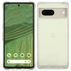 Roocase Plexis Clear Case for Google Pixel 7 6.3 inch (2022)