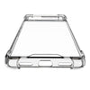 Roocase Plexis Clear Case for Google Pixel 7 6.3 inch (2022)
