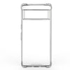 Roocase Plexis Clear Case for Google Pixel 7 6.3 inch (2022)