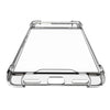 Roocase Plexis Clear Case for Google Pixel 7 Pro 6.7 inch (2022)