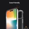ROOCASE Tempered Glass Screen Protector for Apple iPhone 14 Pro (6.1 Inch) with Install Frame, Pack of 3