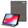 Roocase Olvera iPad Sleeve with Stand for New iPad 10.2, iPad 9.7, iPad Air 10.5, iPad Pro 11, iPad Mini - Apple Pencil Holder