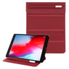 Roocase Olvera iPad Sleeve with Stand for New iPad 10.2, iPad 9.7, iPad Air 10.5, iPad Pro 11, iPad Mini - Apple Pencil Holder
