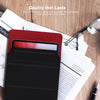 Roocase Olvera iPad Sleeve with Stand for New iPad 10.2, iPad 9.7, iPad Air 10.5, iPad Pro 11, iPad Mini - Apple Pencil Holder