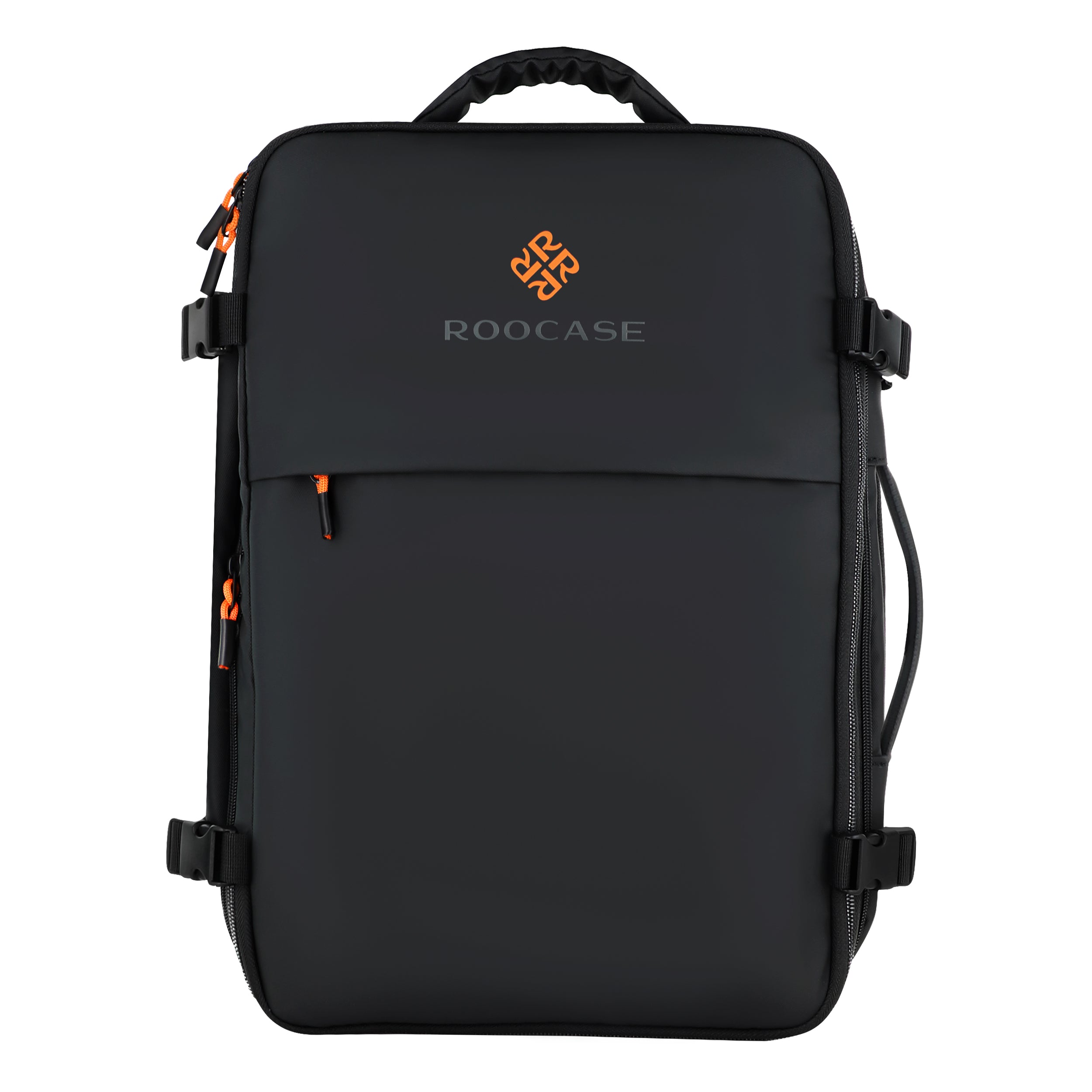 Roocase Venice Travel Backpack - Fit 15.6 inch Laptop and Tablet