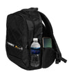Roocase Deluxe Backpack for 15.6-inch Macbook / Laptop - Black