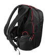 Roocase Deluxe Backpack for 15.6-inch Macbook / Laptop - Black